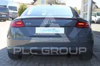 2015 Audi TT