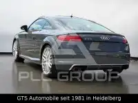 2015 Audi TT