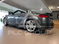 2015 Audi TT