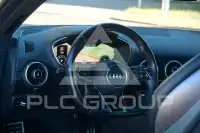 2015 Audi TT