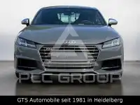 2015 Audi TT