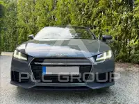 2015 Audi TT
