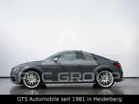 2015 Audi TT
