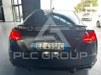 2015 Audi TT