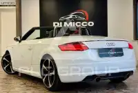 2015 Audi TT
