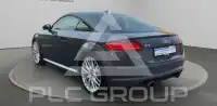 2015 Audi TT