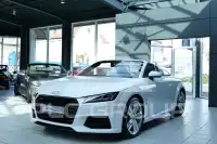 2015 Audi TT