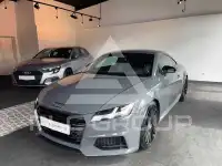 2015 Audi TT