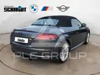 2015 Audi TT