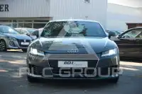 2015 Audi TT