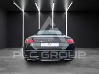 2015 Audi TT