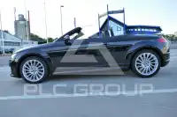 2015 Audi TT