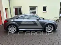 2015 Audi TT