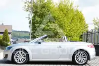 2015 Audi TT