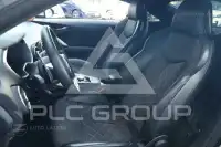 2015 Audi TT