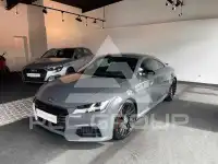2015 Audi TT