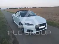 2015 Audi TT