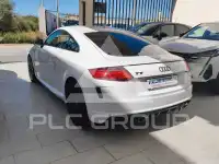 2015 Audi TT