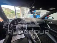 2015 Audi TT