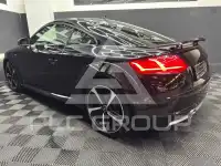 2015 Audi TT