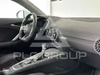 2015 Audi TT
