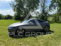 2015 Audi TT