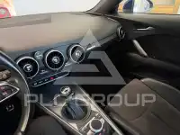2015 Audi TT