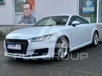 2015 Audi TT