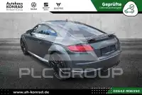 2015 Audi TT