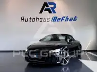 2015 Audi TT
