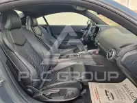 2015 Audi TT
