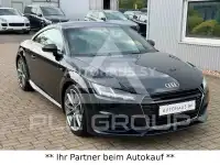 2015 Audi TT