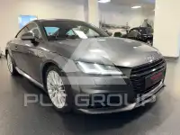 2015 Audi TT