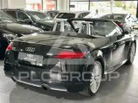 2015 Audi TT