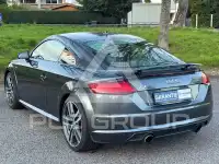 2015 Audi TT