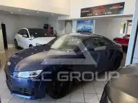 2015 Audi TT
