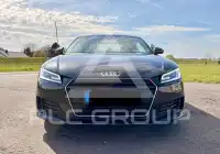 2015 Audi TT