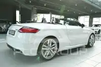 2015 Audi TT