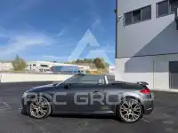 2015 Audi TT