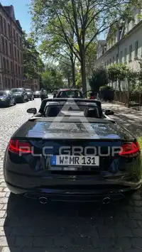 2015 Audi TT