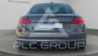 2015 Audi TT