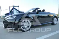 2015 Audi TT