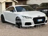 2015 Audi TT