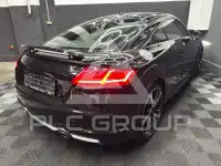2015 Audi TT