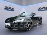 2015 Audi TT
