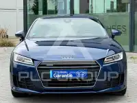2015 Audi TT