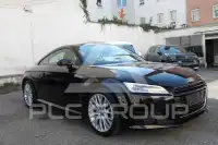 2015 Audi TT