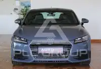 2015 Audi TT