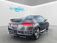 2015 Audi TT