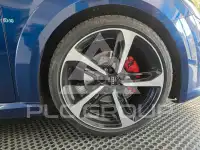 2015 Audi TT